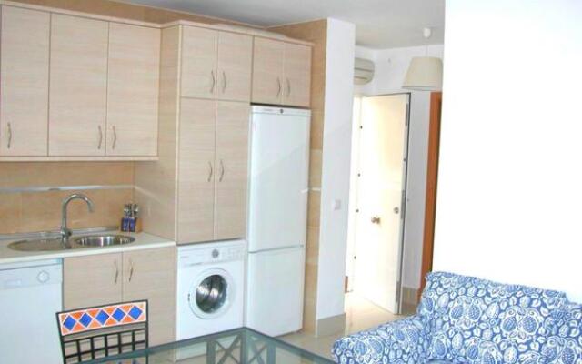 Apartamentos Guga
