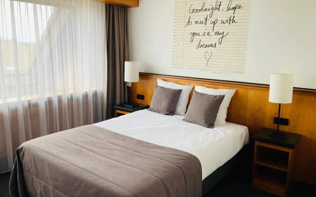 Van Der Valk Hotel Stein - Urmond