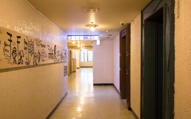 SEVEN Building / Vacation STAY 4953