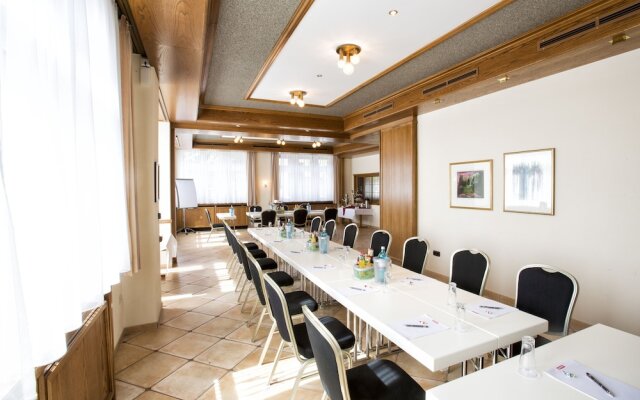 Hotel Krone