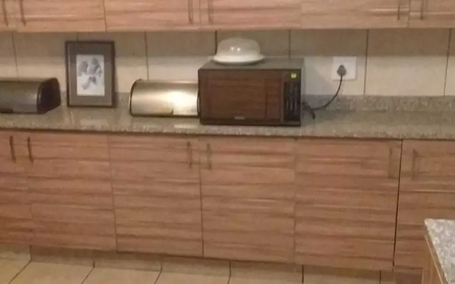 siyabonga guest house
