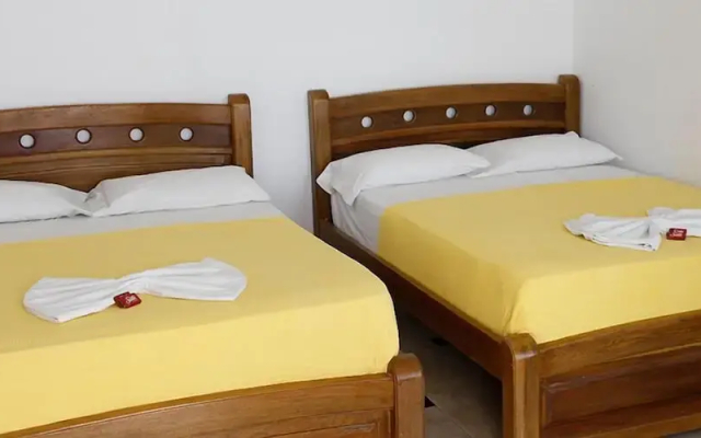 Hotel Ensueño