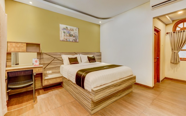 OYO 3945 Bale Tardian Syariah