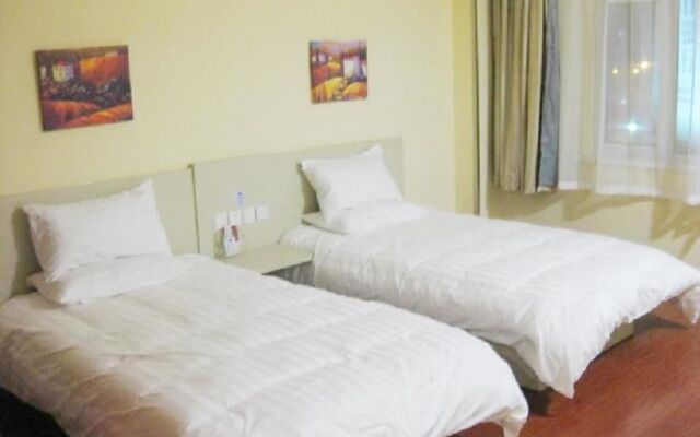 Hanting Hotel