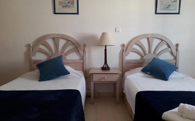 Dunas do Alvor apartment 146