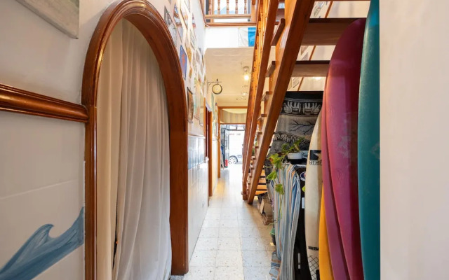 Kite & Surf Nomad House