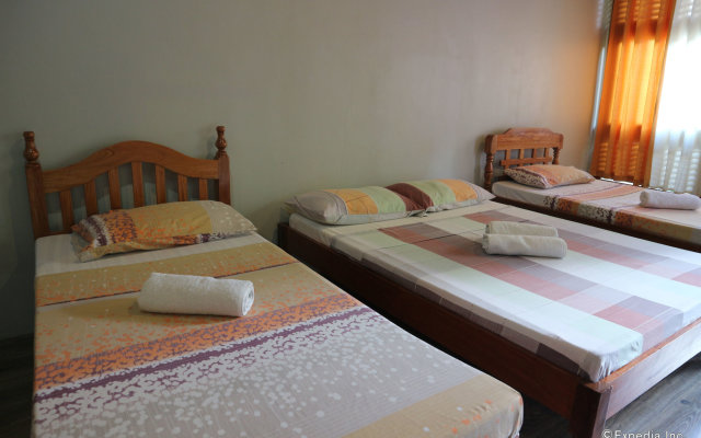 Uyang Bed and Breakfast