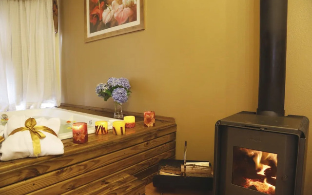 Pousada Casa de Pedra