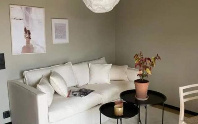 4 Star Holiday Home in Solvesborg