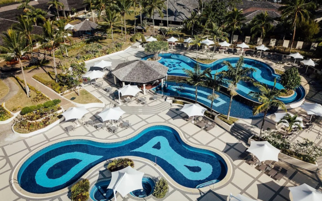 Warwick Le Lagon - Vanuatu