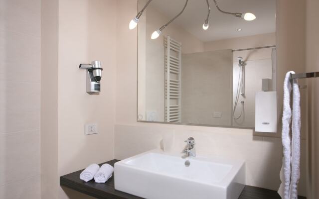 Hotel Rosso Frizzante