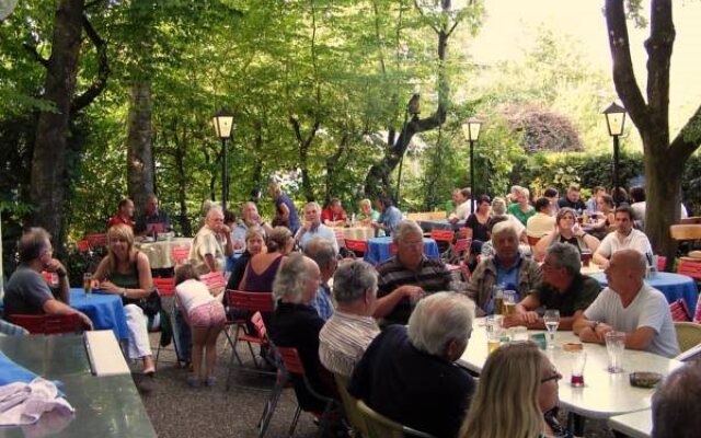 Pension - Schnitzelhaus Bethlehem