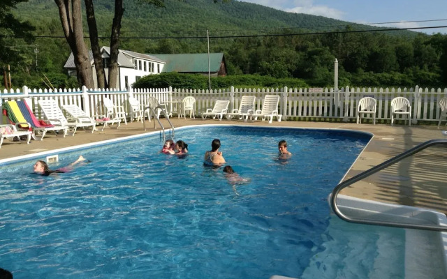 Villager Motel