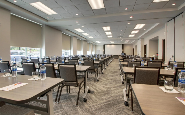 Hyatt Place Milwaukee/Downtown
