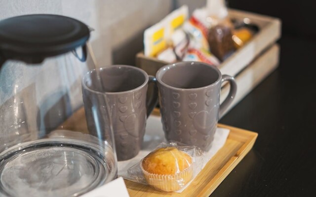 APULIA ROOMS BARI di MARIA DENTAMARO