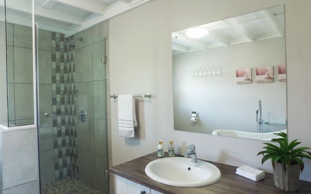 The Owls Inn Country Villa's