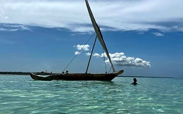 Sky & Sand Zanzibar Beach Resort