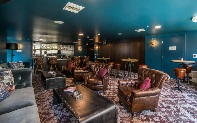 The Angels Suites