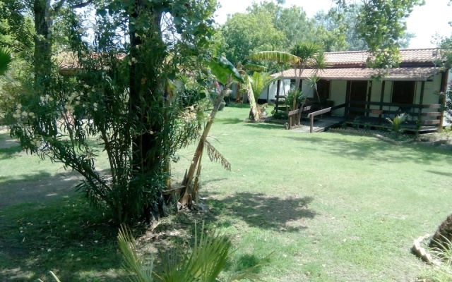 Camping Scogliera Azzurra