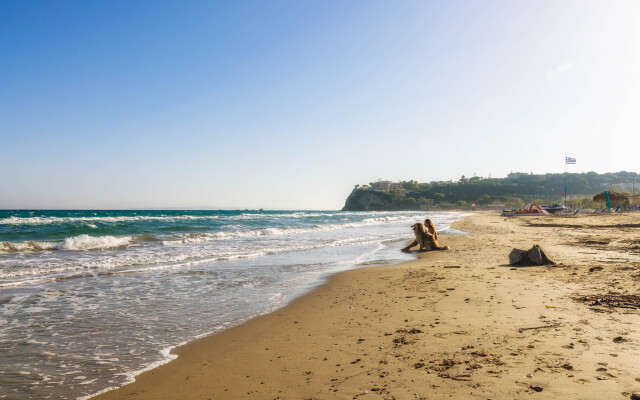 Iakinthos Tsilivi Beach