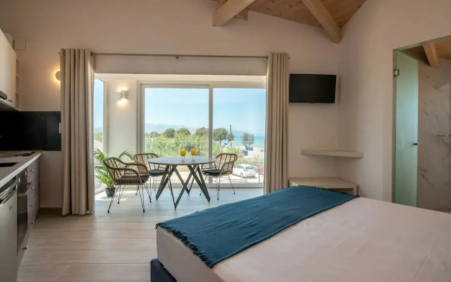 Ilios Apartments Beach Resort