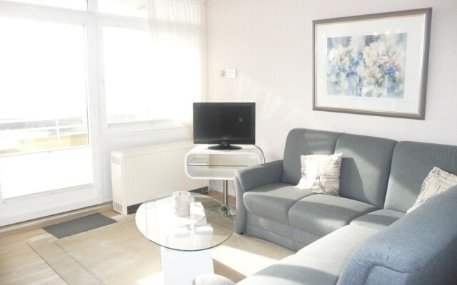 Btsd59302 - Fewo Stranddistel IV