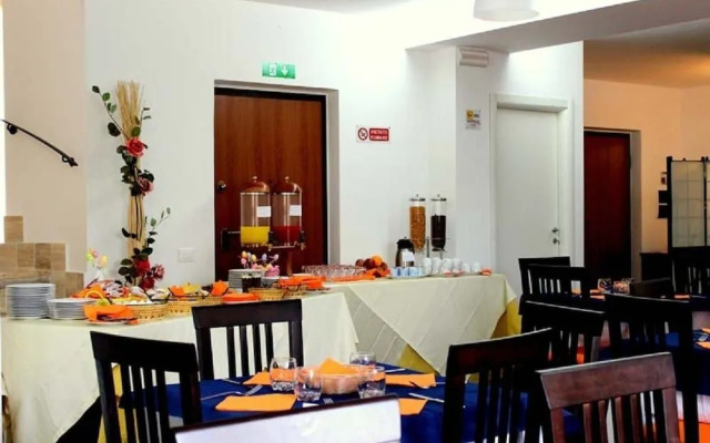 Conca Degli Dei Residence & Village