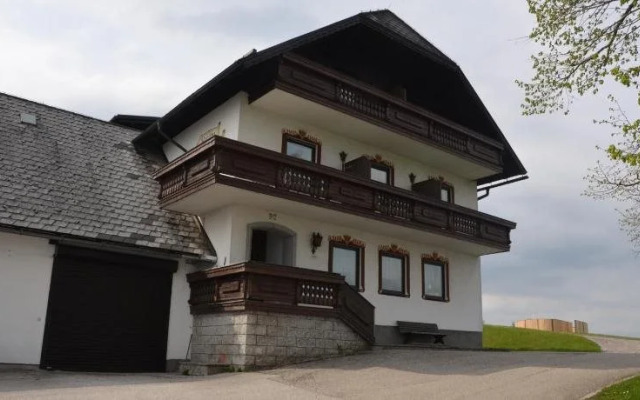 Berggasthaus - Pension Urzn