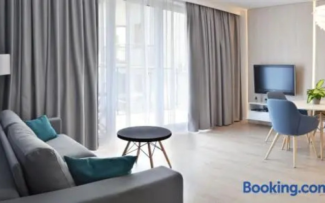 Smart2Stay Apartamenty
