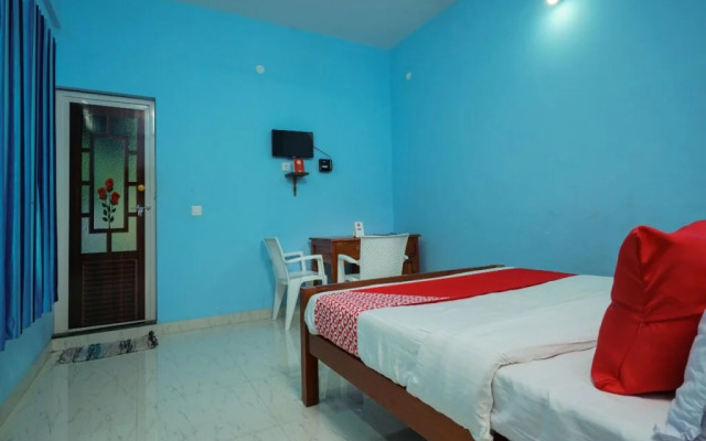 River View Inn By OYO Rooms