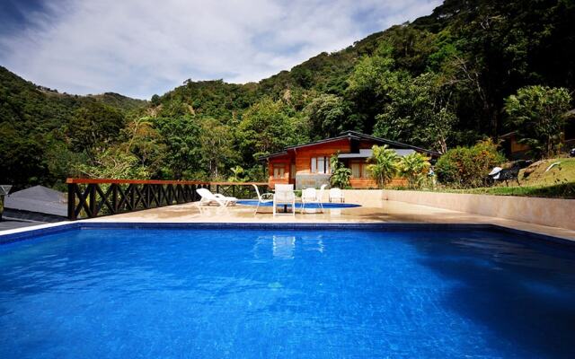 Casa Grande Bambito Resort & Residences