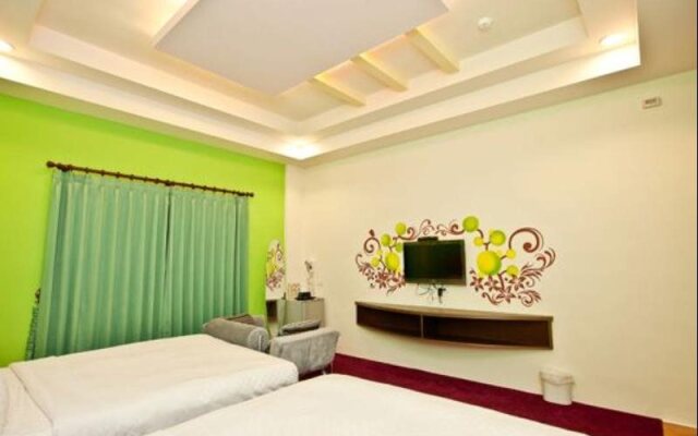 Wave Melody Inn