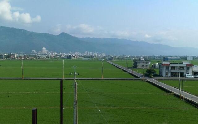 Park Shiyuan Homestay