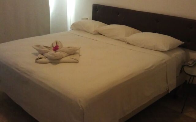 Hotel Tropicana Santo Domingo