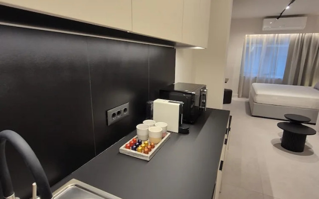 Shape Suites Athens