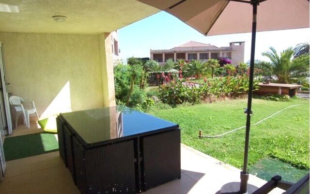 LA PALMERAIE 220 - SWIMMING POOL RESIDENCE  Apartment 2