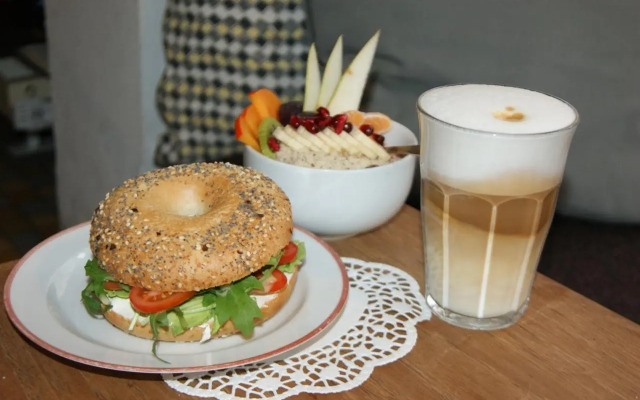 List Five - Your British Guesthouse