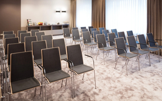 Hotel Europäischer Hof Hamburg