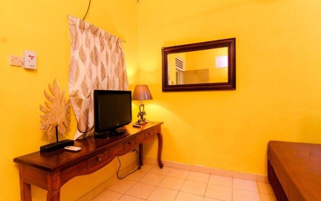 Mi Casa Es Tu Casa House