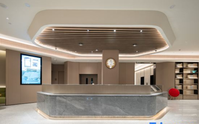 JI Hotel (Beijing Mentougou Sidaoqiao Subway Station)