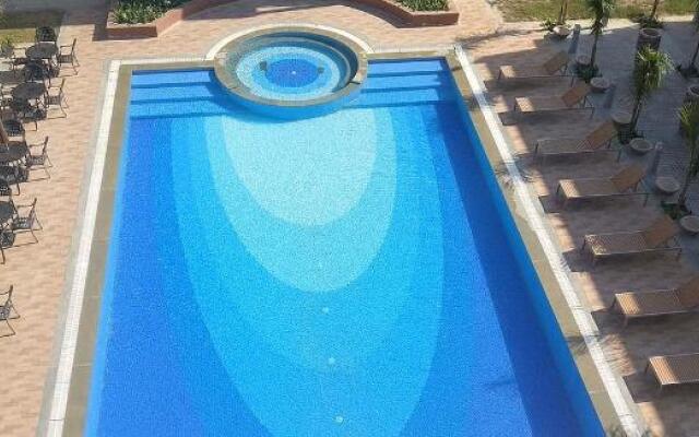 Club Mahindra Dwarka