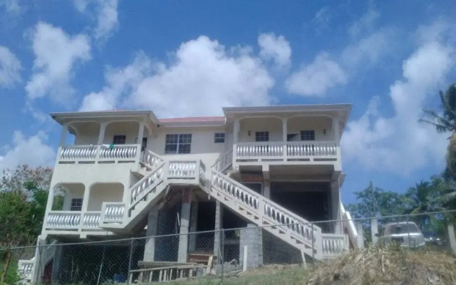 The Local Experience Serenity
