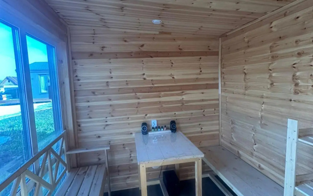 Glamphouse (Глемпхаус)