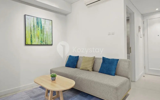 Sinta by Kozystay - Paskal