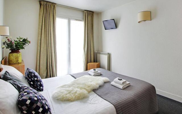 Short Stay Group Residence Les Lilas Serviced Apartments