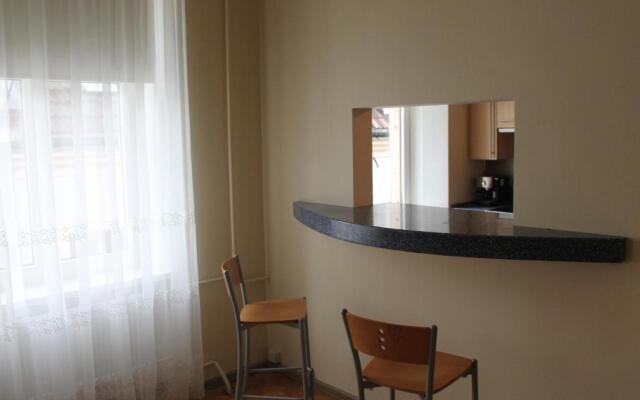 Old Riga Apartment