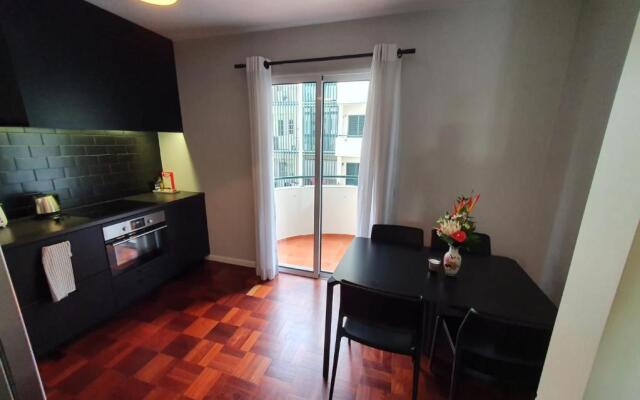 Santa Luzia's Pearl I - One Bedroom Apartment