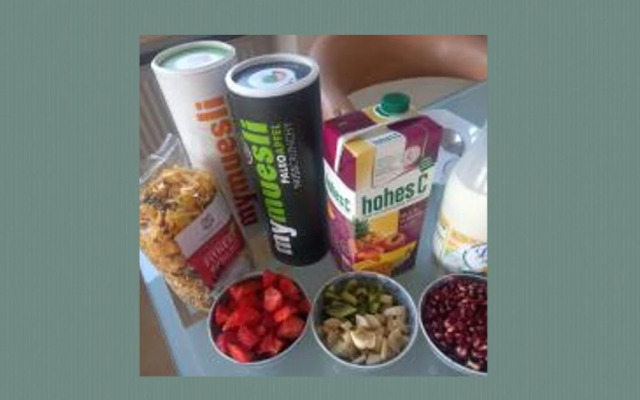 Grand Apartment Allgäu