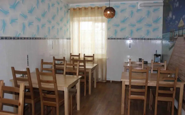 Hotel Tatiana