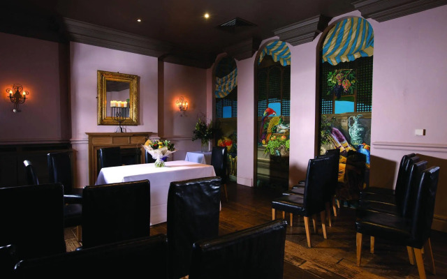 Hotel du Vin & Bistro Birmingham